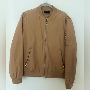 The Kooples Bomber Jacket